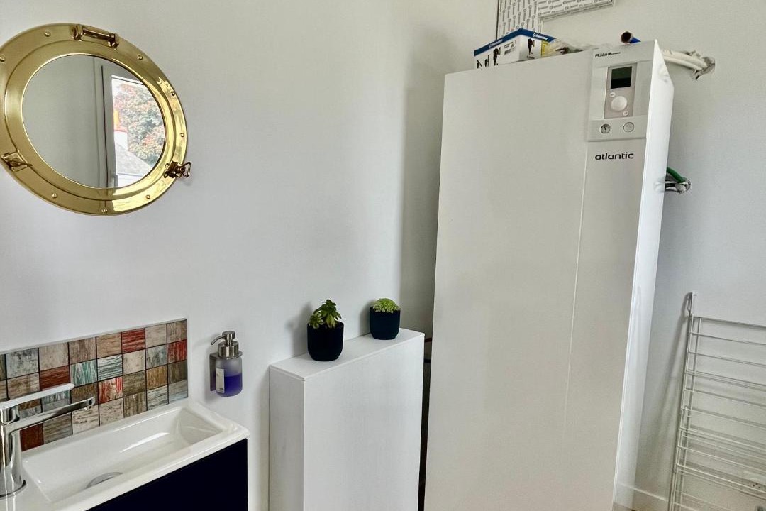 Photo of Bathroom in Groix
