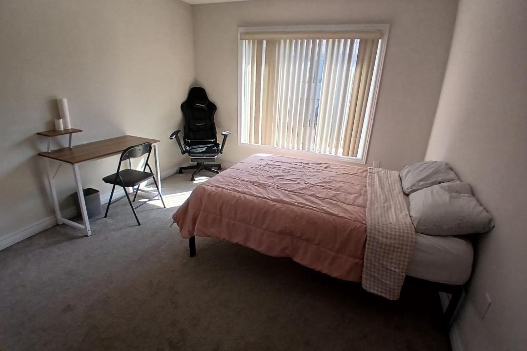 Photo of Bedroom in Cambridge