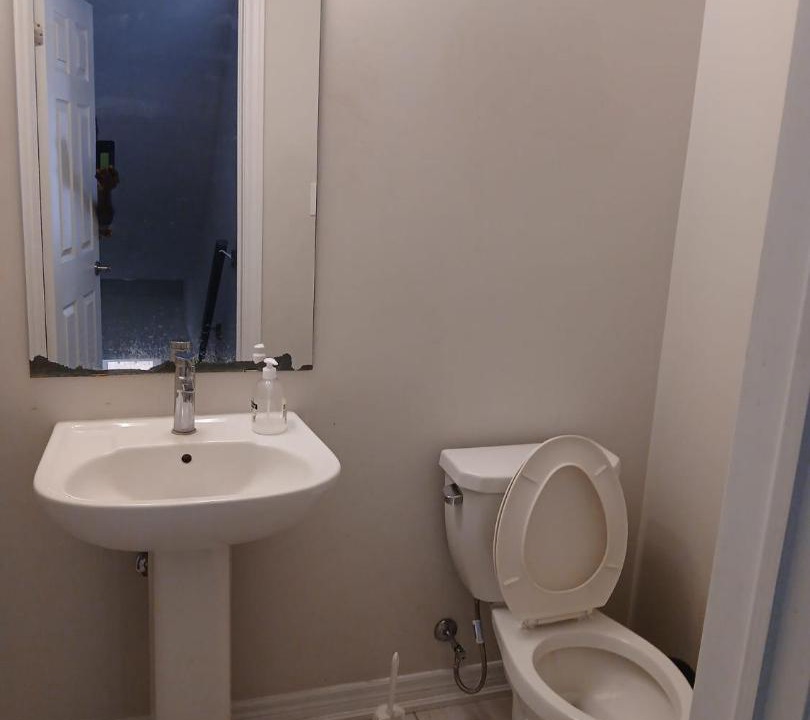 Photo of Bathroom in Cambridge