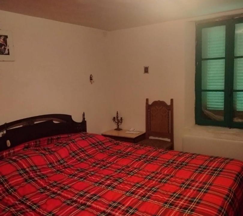 Photo of Bedroom in Costa di Serina