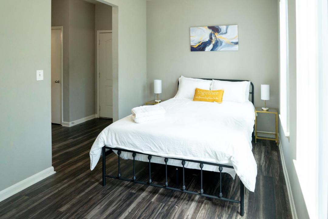 Photo of Bedroom in Legacy Park