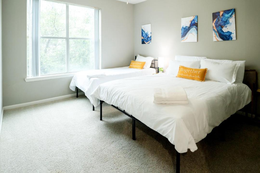 Photo of Bedroom in Legacy Park