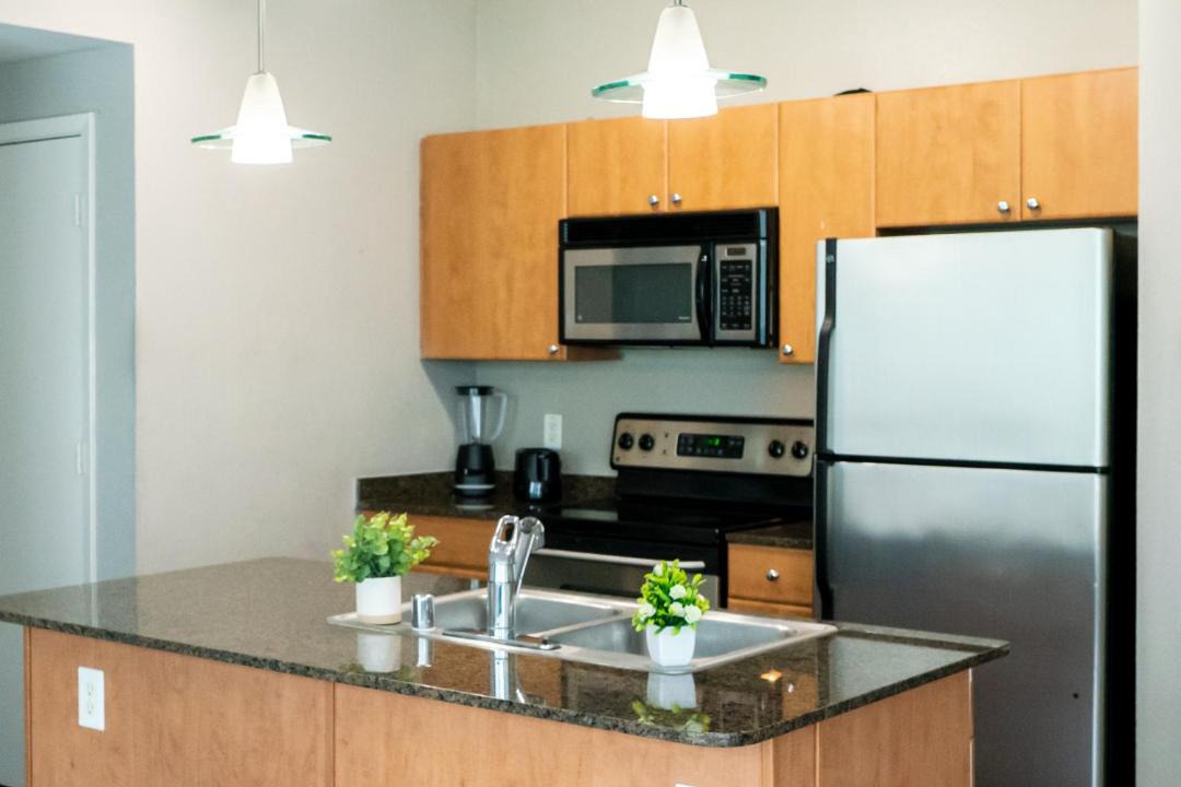 Photo of Kitchen in Legacy Park