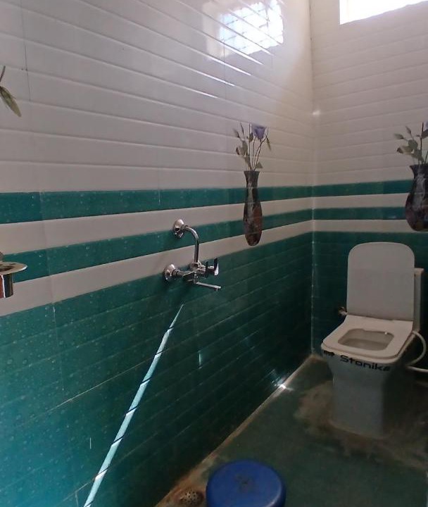 Photo of Bathroom in Sitapur