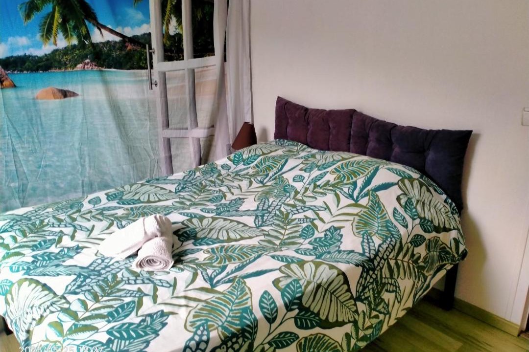 Photo of Bedroom in Hostun