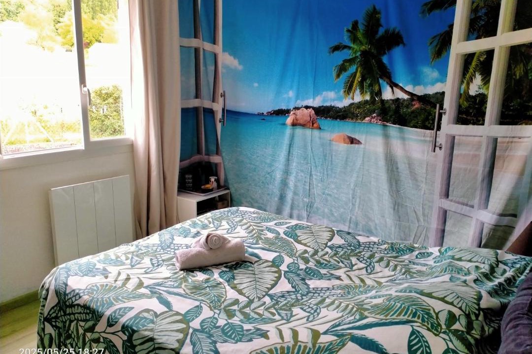 Photo of Bedroom in Hostun