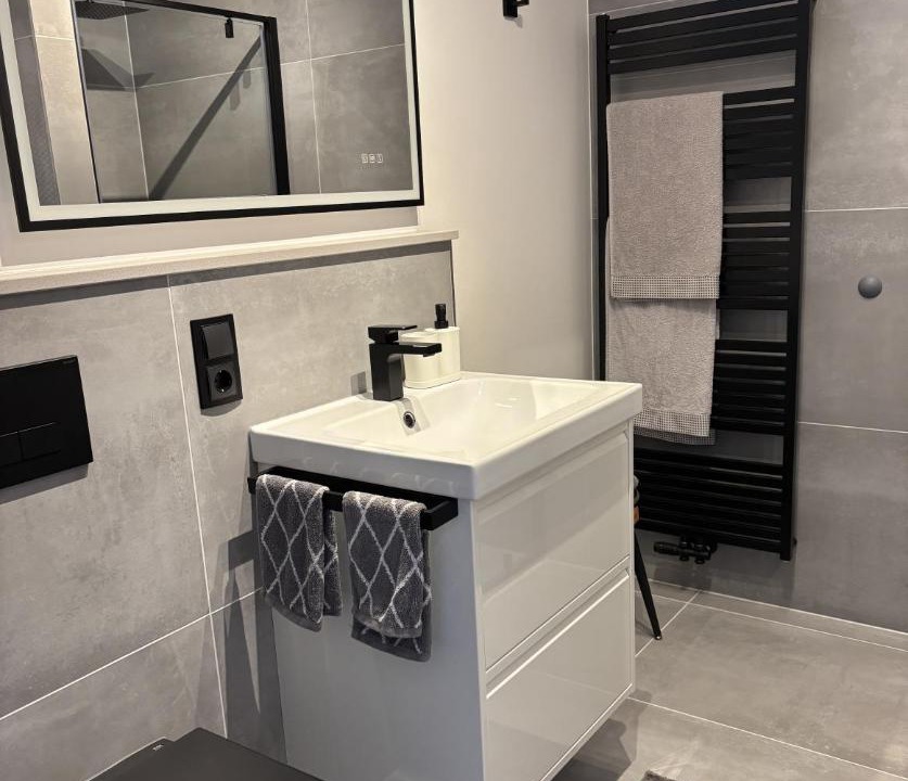 Photo of Bathroom in Kruft
