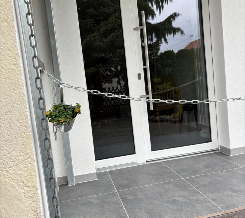 Photo of Patio Balcony in Kruft