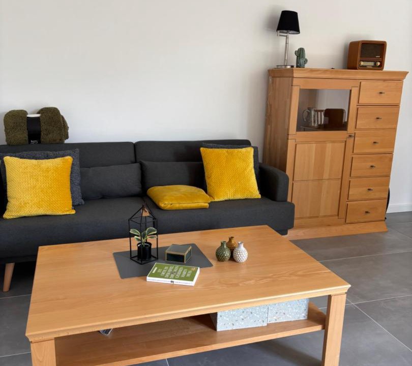 Photo of Livingroom in Kruft