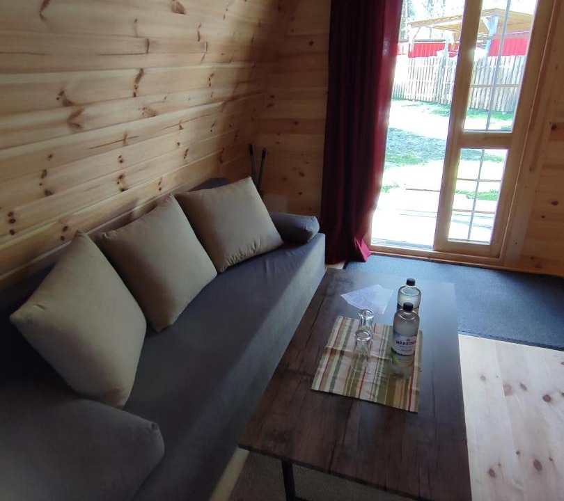 Photo of Livingroom in Oberdorla
