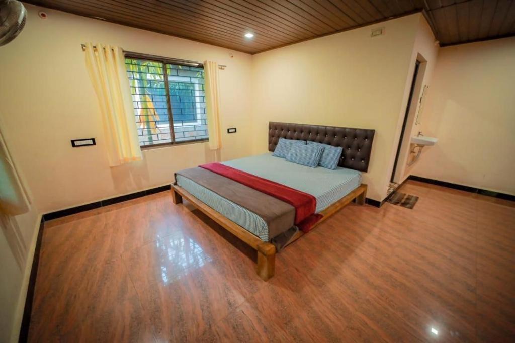 Photo of Bedroom in Dandeli