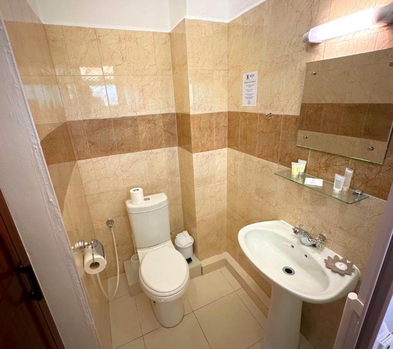 Photo of Bathroom in Riambel