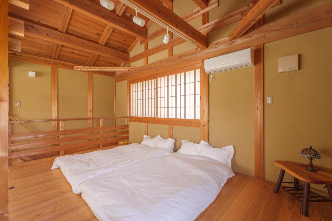 Photo of Bedroom in Shiga Prefecture
