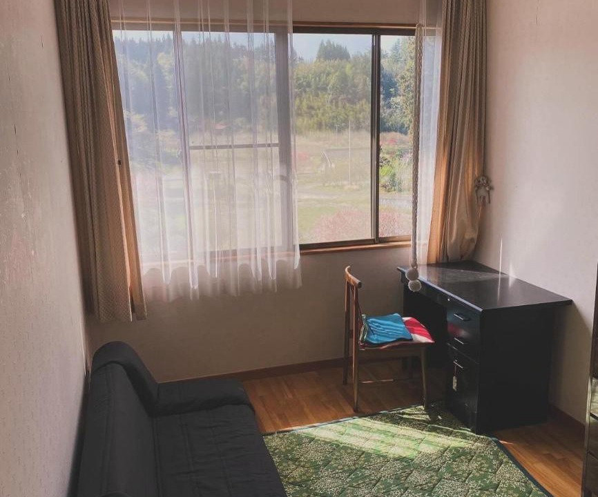 Photo of Bedroom in Koriyama