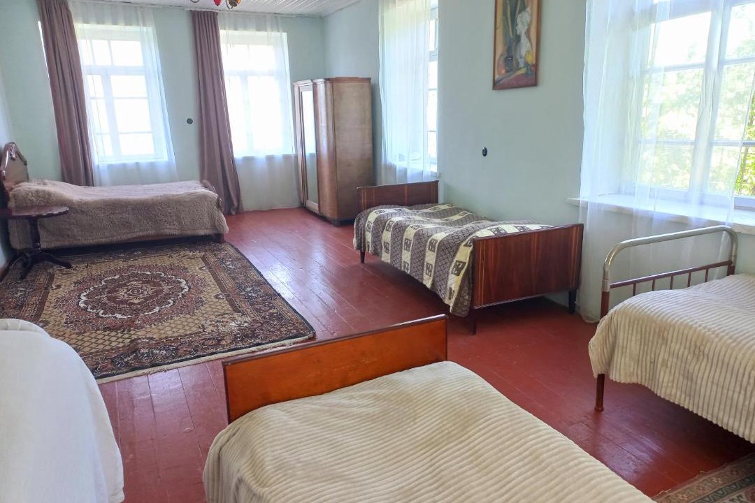 Photo of Bedroom in Haghpat