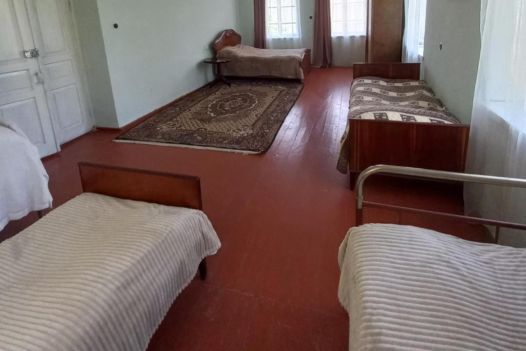 Photo of Bedroom in Haghpat