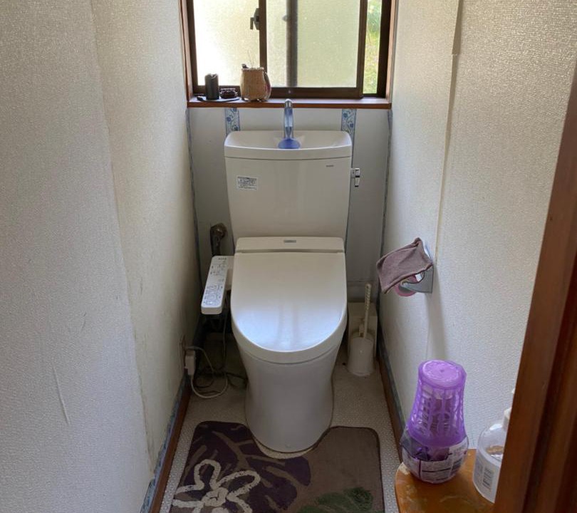 Photo of Bathroom in Koriyama
