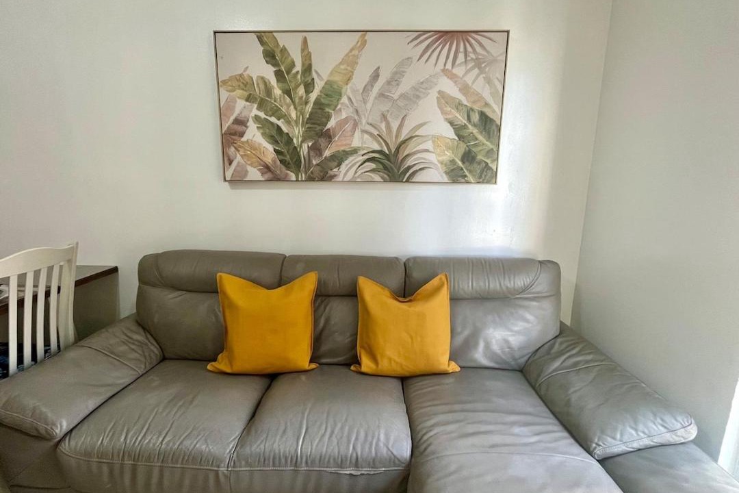 Photo of Livingroom in Barangka Ilaya