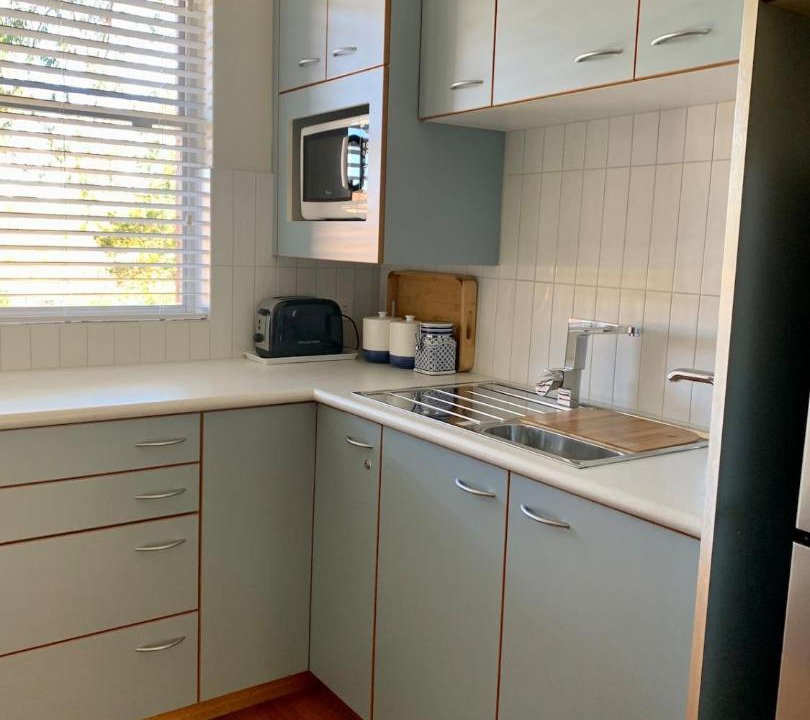 Photo of Kitchen in Campbell