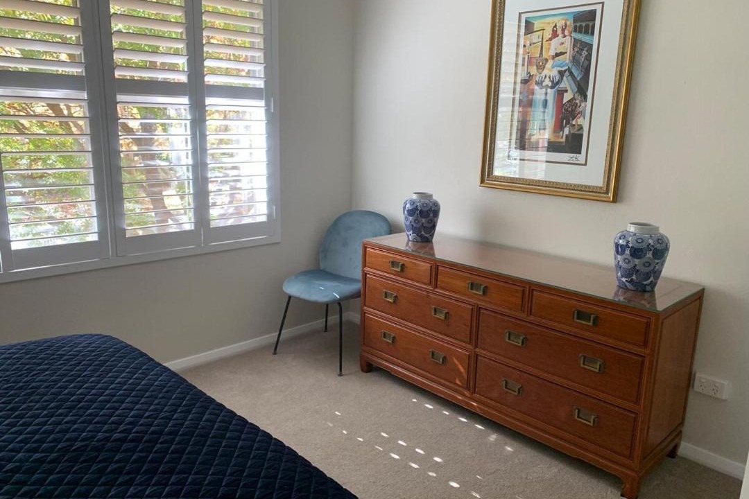Photo of Bedroom in Campbell