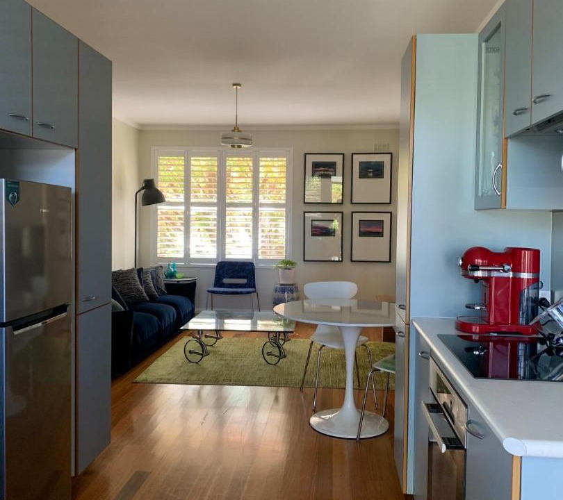 Photo of Kitchen in Campbell