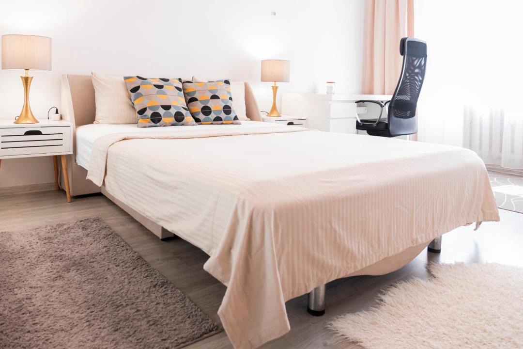 Photo of Bedroom in Drumul Taberei