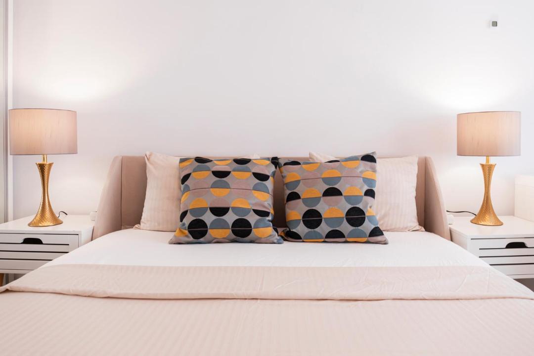 Photo of Bedroom in Drumul Taberei