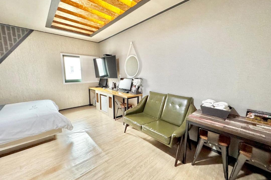 Photo of Bedroom in Yeongtong-gu