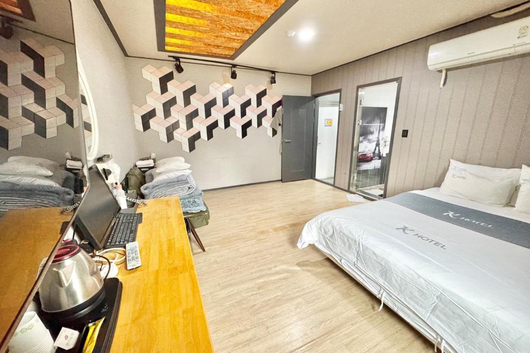 Photo of Bedroom in Yeongtong-gu