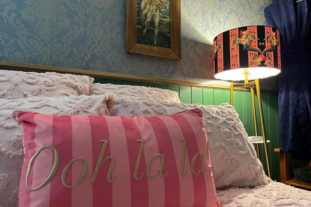 Photo of Bedroom in Sellicks Beach