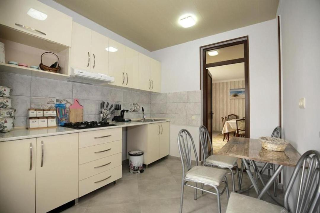 Photo of Kitchen in Tsqaltubo