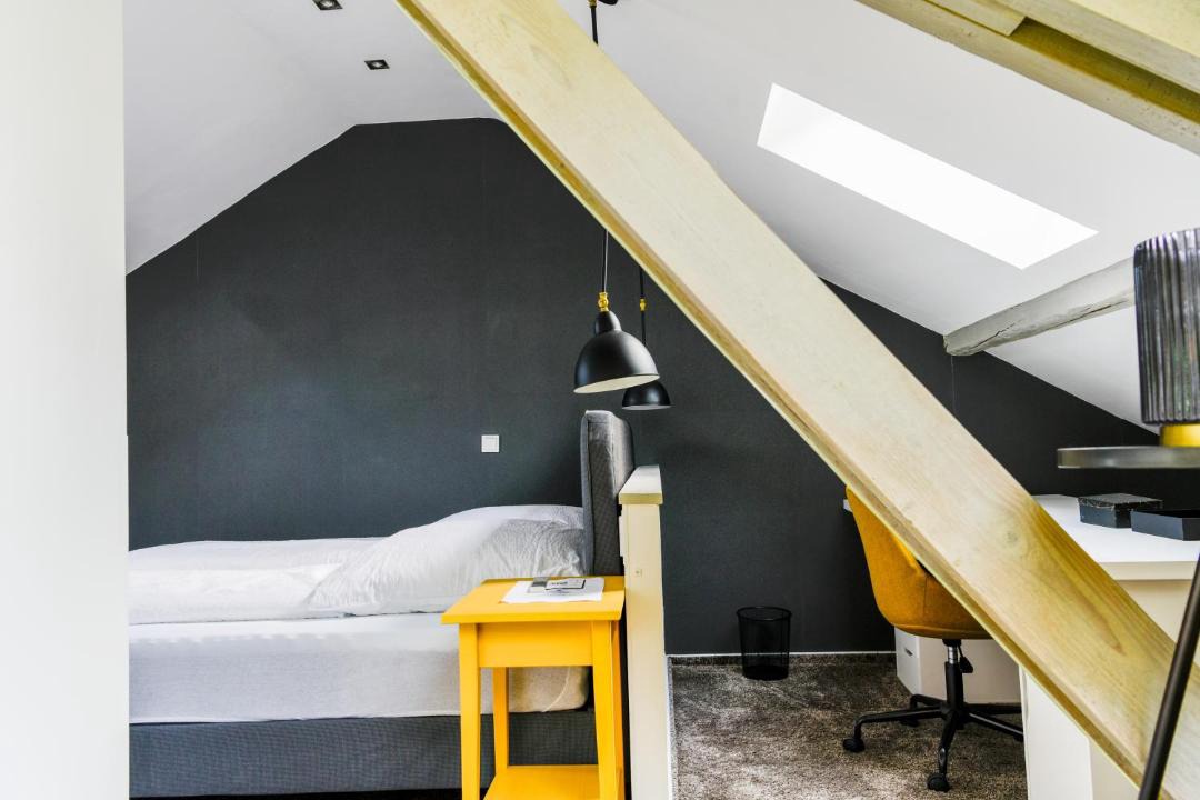 Photo of Bedroom in Gruenstadt