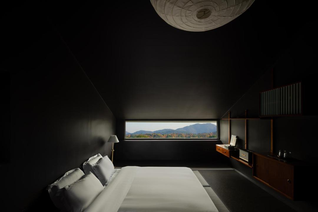 Photo of Bedroom in Xihu
