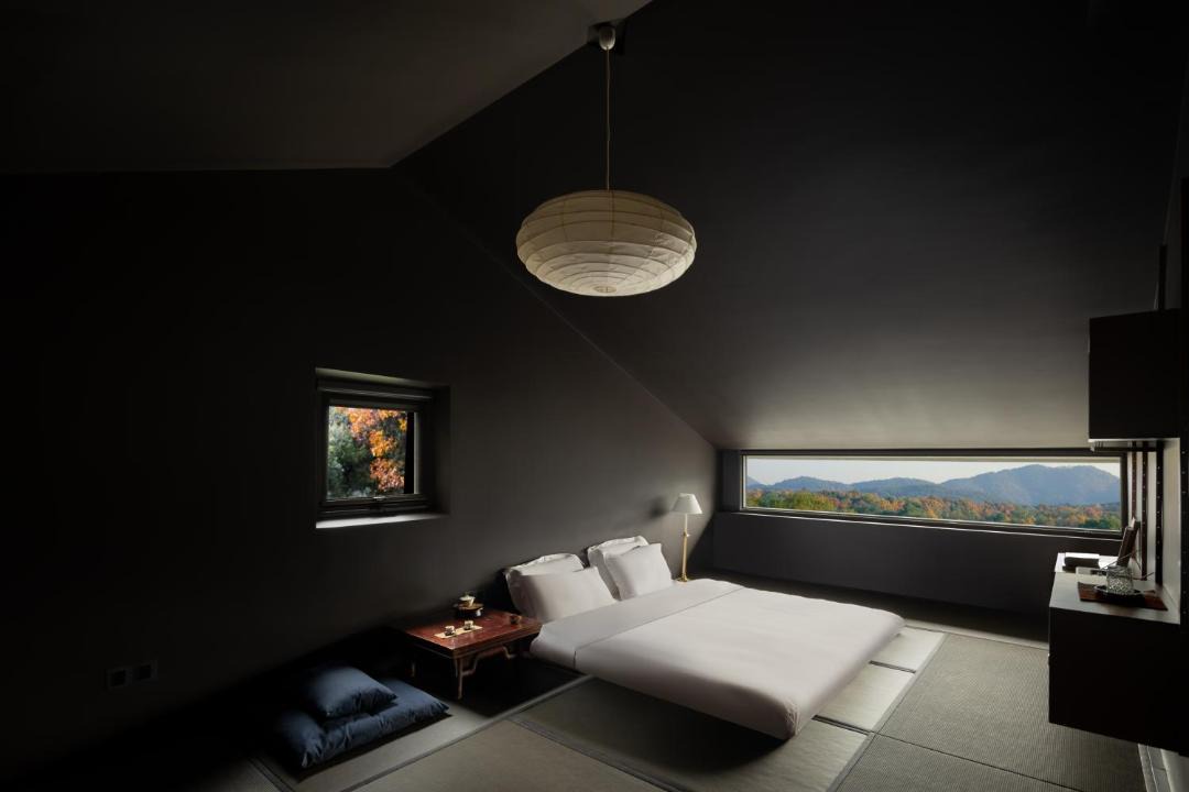 Photo of Bedroom in Xihu