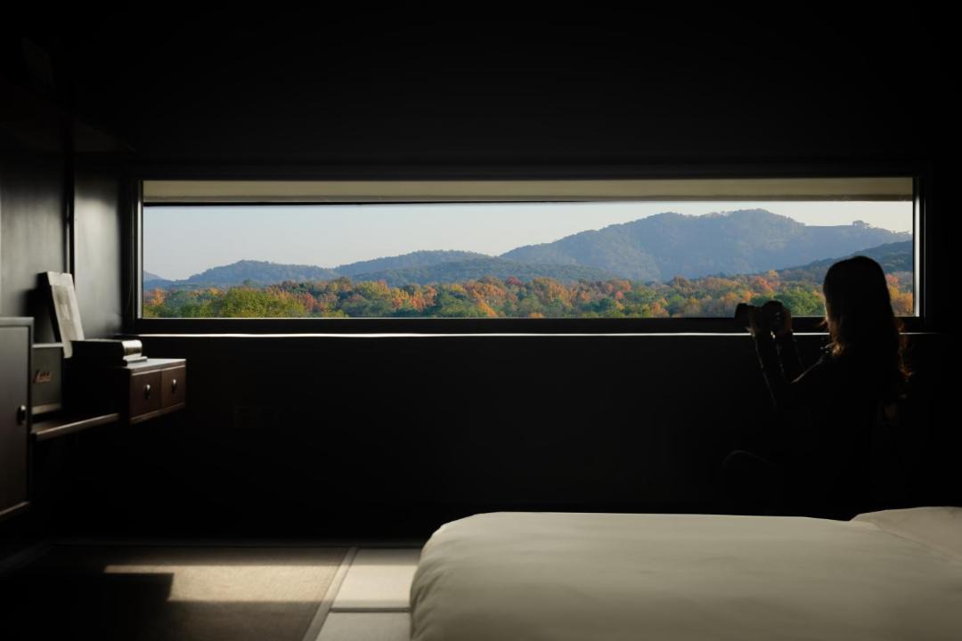 Photo of Bedroom in Xihu