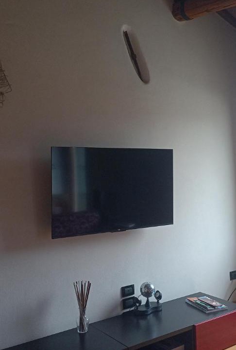 Photo of Livingroom in Historic Centre