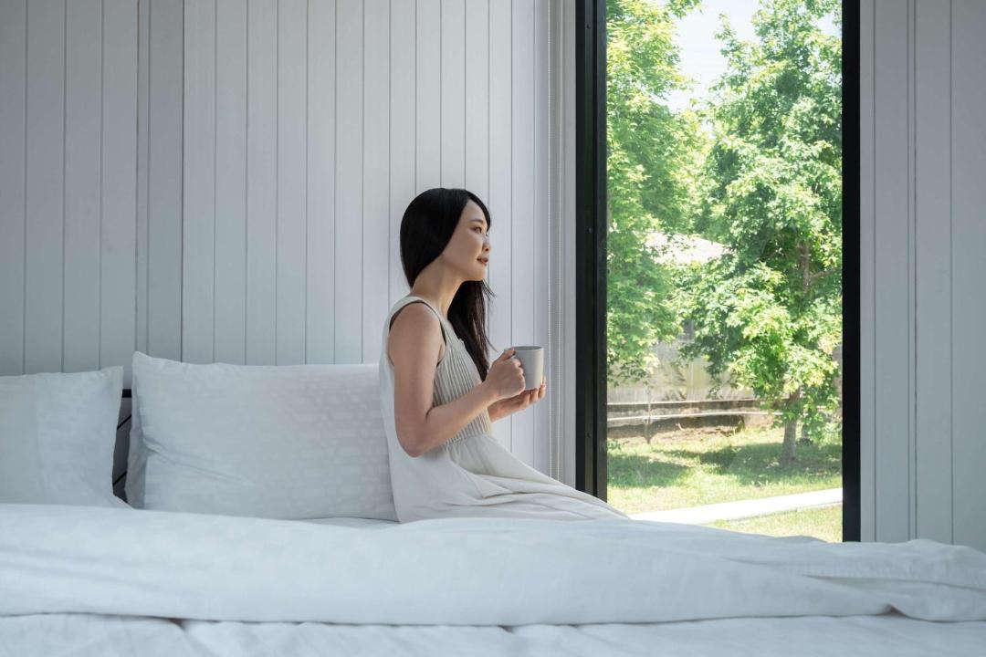 Photo of Bedroom in Chiayi