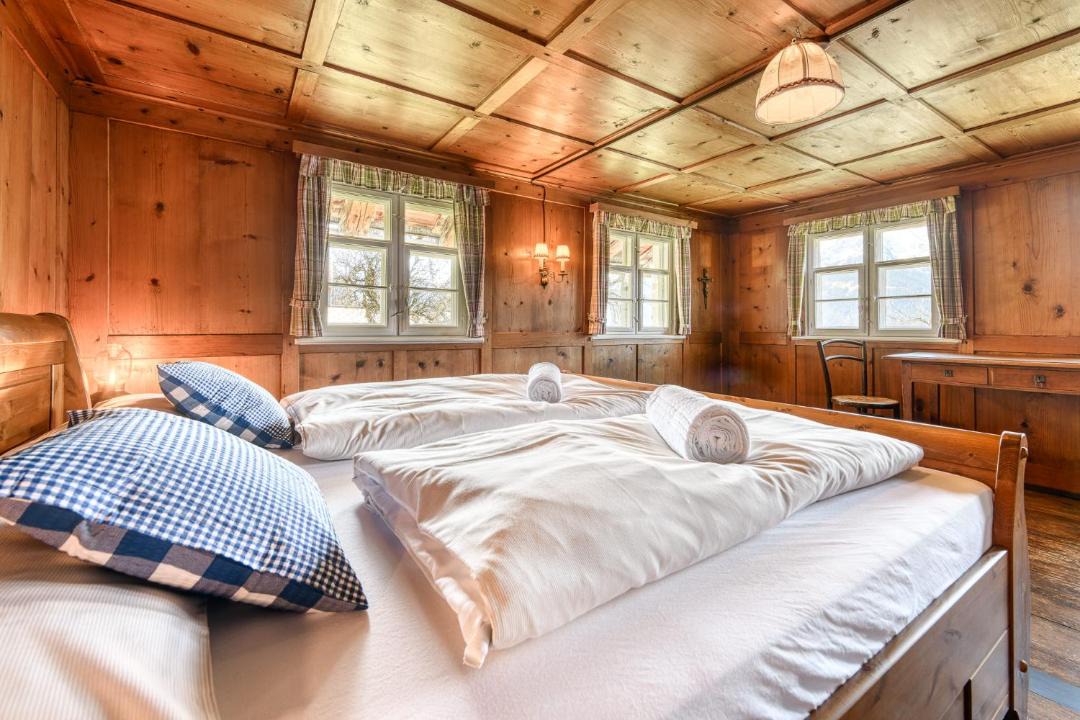 Photo of Bedroom in Bartholomaeberg