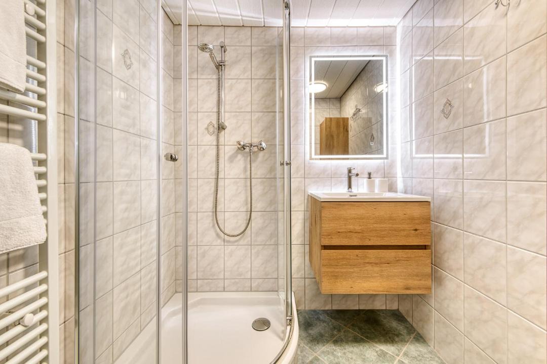 Photo of Bathroom in Bartholomaeberg