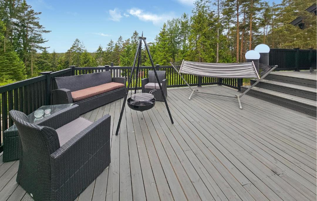 Photo of Patio Balcony in Gressvik