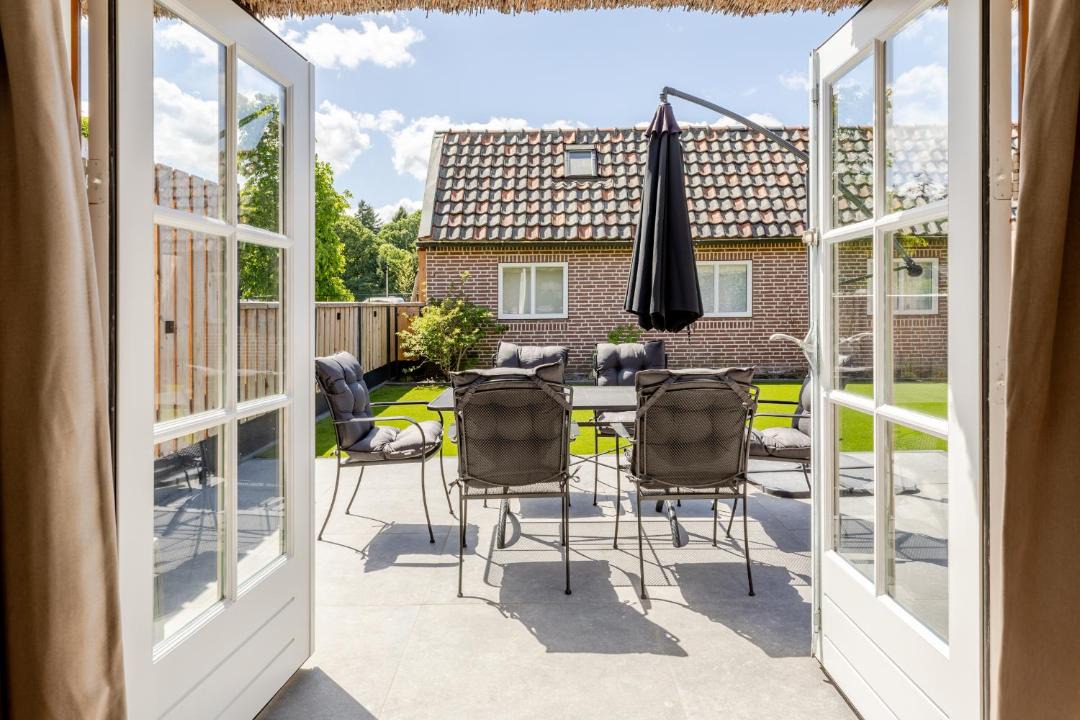 Photo of Patio Balcony in Helvoirt