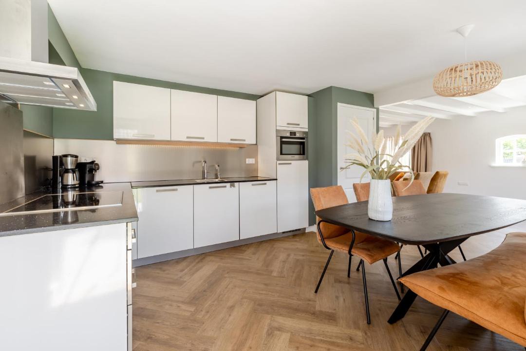 Photo of Kitchen in Helvoirt
