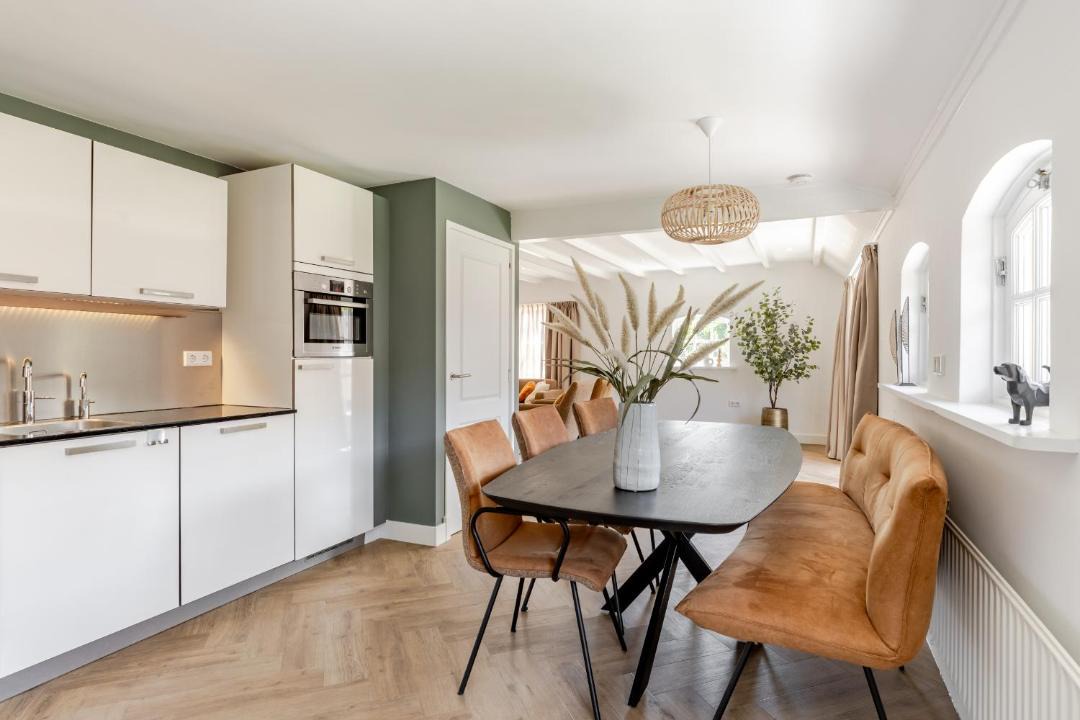 Photo of Kitchen in Helvoirt