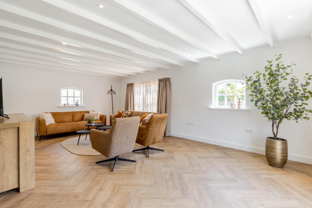 Photo of Livingroom in Helvoirt