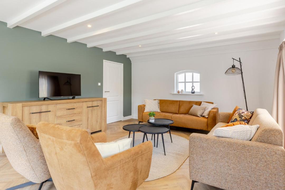 Photo of Livingroom in Helvoirt