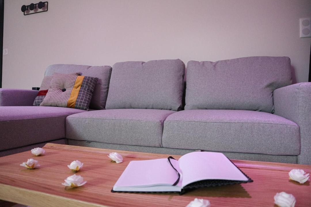 Photo of Livingroom in Wentzwiller