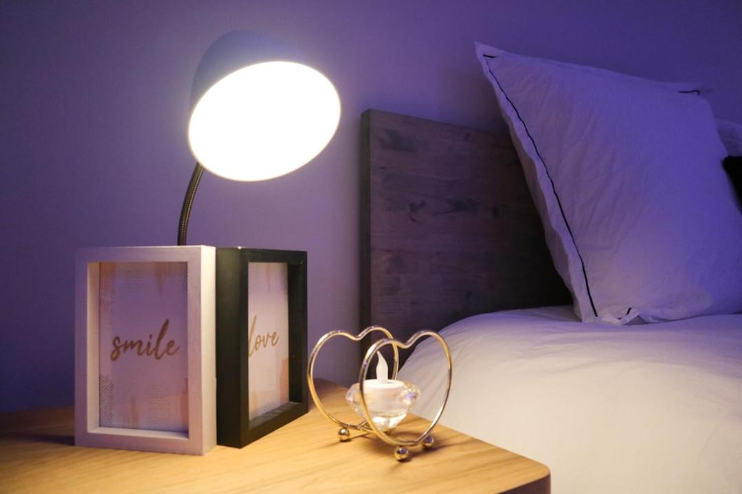 Photo of Bedroom in Wentzwiller