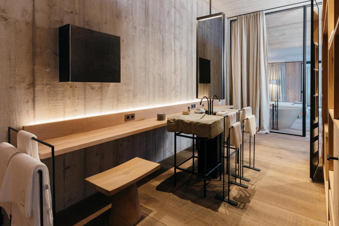 Photo of Bathroom in Wiesern