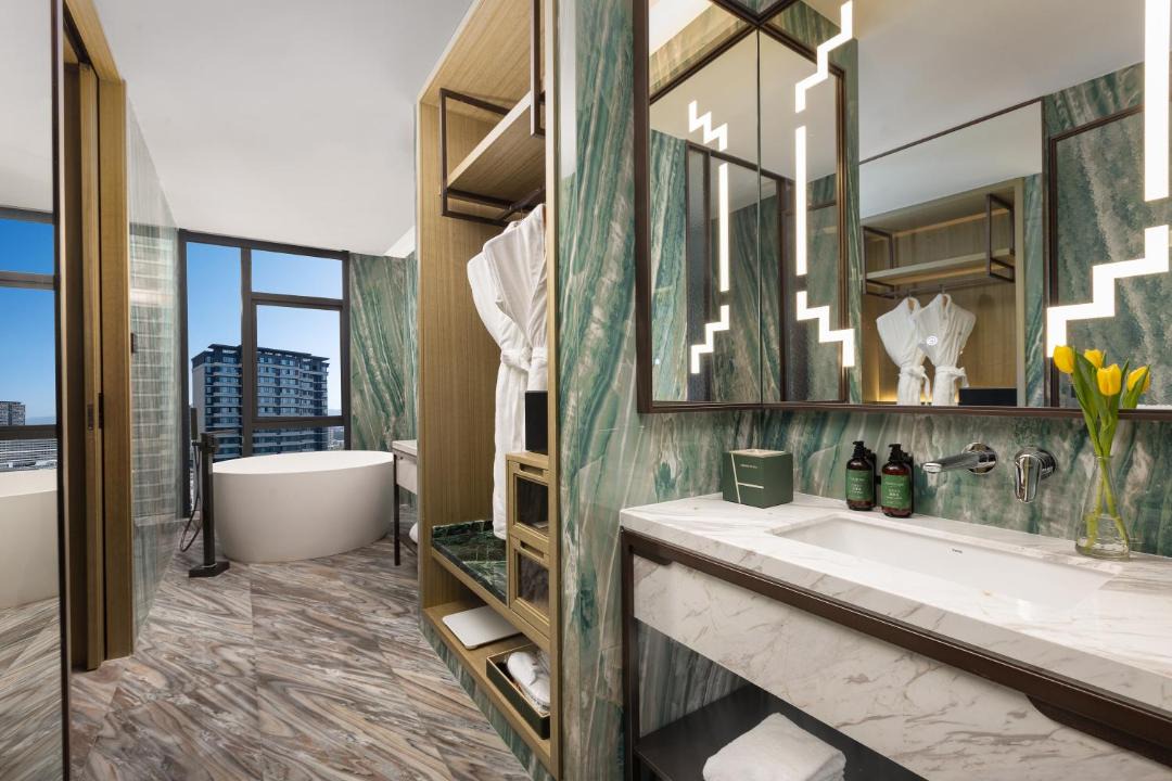Photo of Bathroom in Licheng District