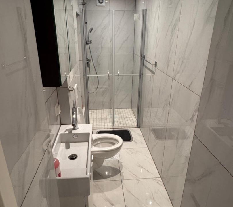 Photo of Bathroom in Horten